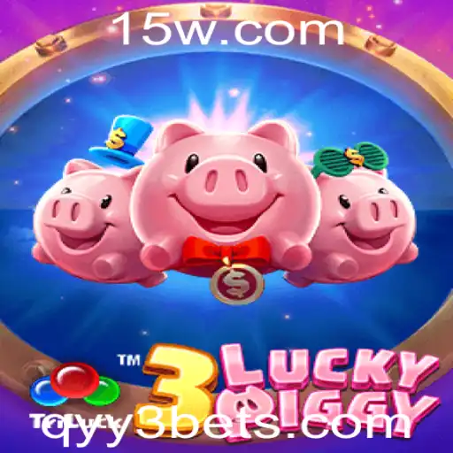 Explorando o Mundo de 3LUCKYPIGGY: Um Jogo Inovador para 2023