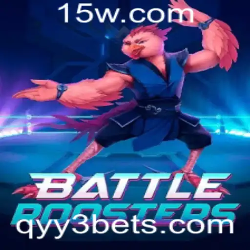 BattleRoosters: Uma Imersão no Jogo Estratégico do Momento