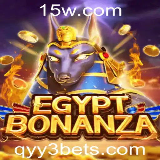 Descubra o Fascinante Universo de EgyptBonanza: Um Jogo de Aventura Épico