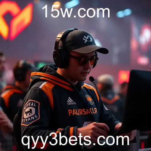 Esportes virtuais