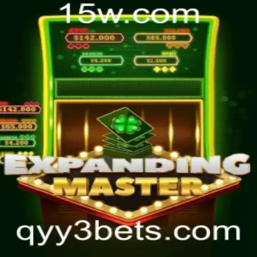 Explorando o Mundo de ExpandingMaster: O Jogo que Desafia a Inteligência com a Palavra-Chave qyy3