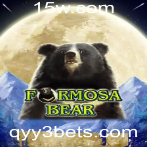 Explorando o Mundo de FormosaBear: Aventuras e Estratégia