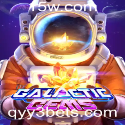 Explorando a Fascinante Aventura de GalacticGems
