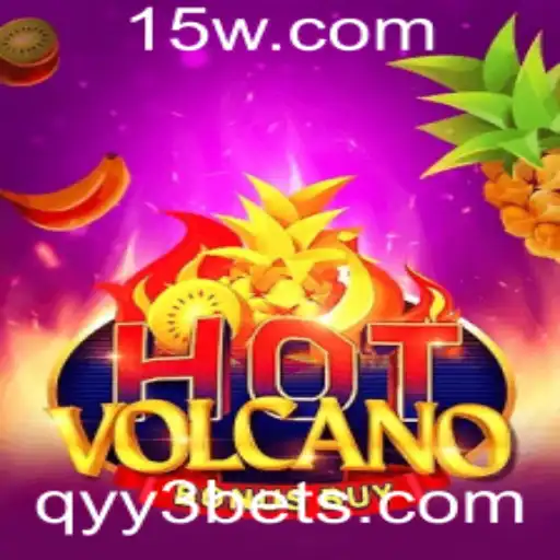 Descubra o Vibrante Mundo de HotVolcanoBonusBuy