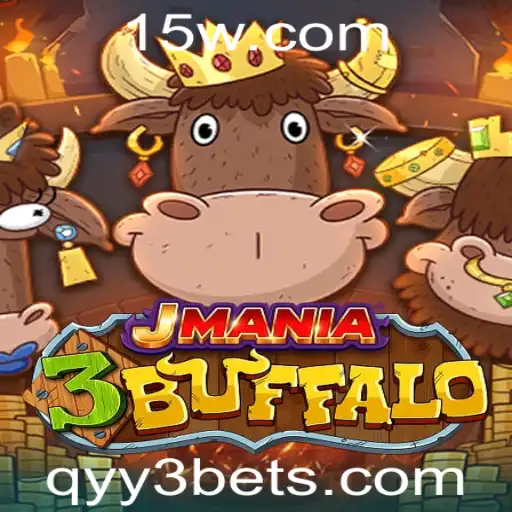 JMania3Buffalo: O Jogo que Revoluciona Entretenimento e Estratégia