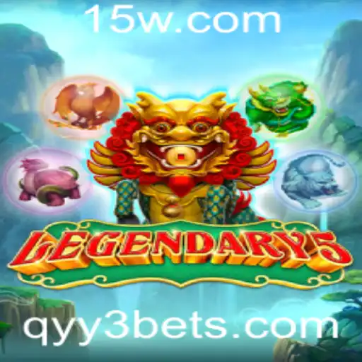 Legendary5: Explorando o Universo do Novo Jogo de Estratégia qyy3