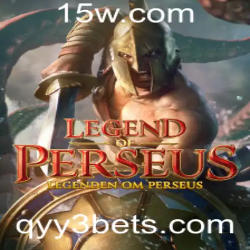Explorando o Mundo Imersivo de LegendofPerseus: Um Novo Horizonte nos Jogos Digitais