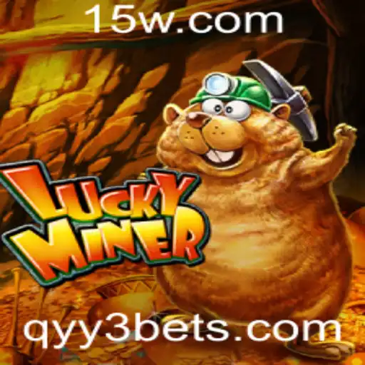 Descubra LuckyMiner: O Jogo Que Combina Estratégia e Sorte