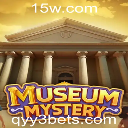 Descubra os Segredos de MuseumMystery: Um Jogo de Estratégia e Mistério