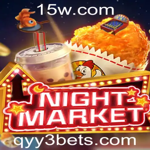 Explorando o Jogo NIGHTMARKET: Uma Jornada Misteriosa