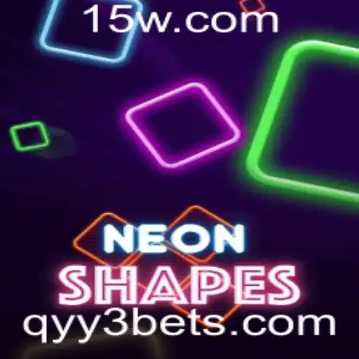 Explorando o Universo de NeonShapes: Um Mergulho Profundo nas Regras e Dinâmicas do Jogo