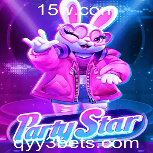 Explorando o Fascinante Mundo do Jogo de Festa 'PartyStar'