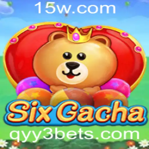 SixGacha: Descubra o Mundo Fascinante deste Jogo Envolvente