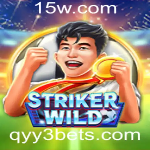 Descubra StrikerWILD: O Jogo que Revoluciona a Aventura Digital