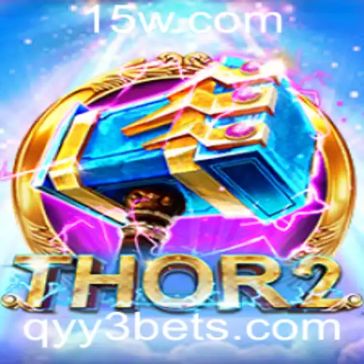 Explorando o Mundo de Thor2: Uma Aventura Épica com Regras e Desafios