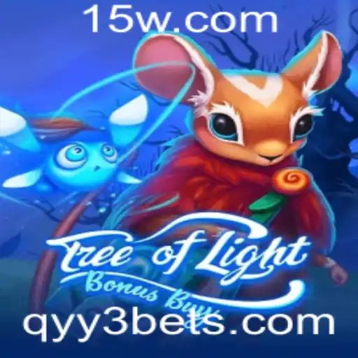 Explorando o Universo de 'TreeOfLightBonusBuy': Regras e Estratégias