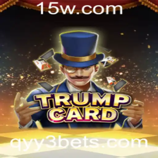 Descubra o Fascinante Mundo de TrumpCard: Um Jogo de Estratégia e Astúcia