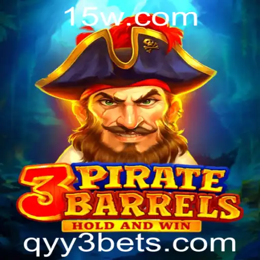 Descubra o Emocionante Mundo de 3PirateBarrels: Estratégia e Aventura