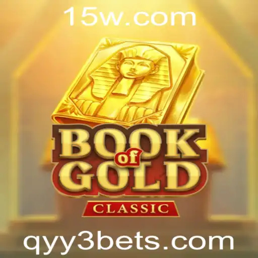 Book of Gold Classic: Uma Jornada de Mistério e Estratégia