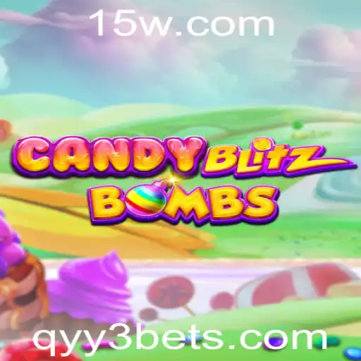 CandyBlitzBombs: Um Mergulho na Doçura Explosiva