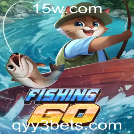 Explorando FishingGO: Um Mergulho na Diversão Aquática