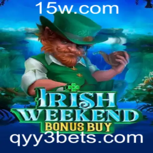 Descubra o Fascinante Mundo de IrishWeekendBonusBuy
