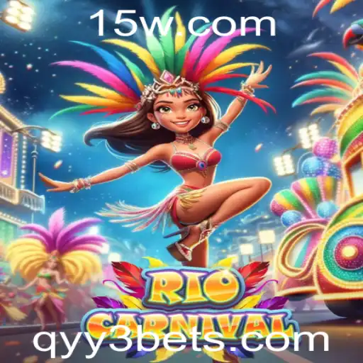 Descobrindo RioCarnival: Um Mergulho no Universo do Novo Jogo Sensação