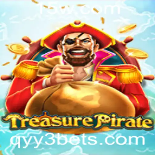 Explorando 'TreasurePirate': Um Mergulho no Mundo Aventureiro dos Piratas