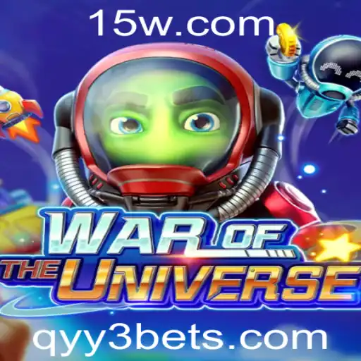 WAROFTHEUNIVERSE: Um Mergulho no Jogo Que Domina Galáxias