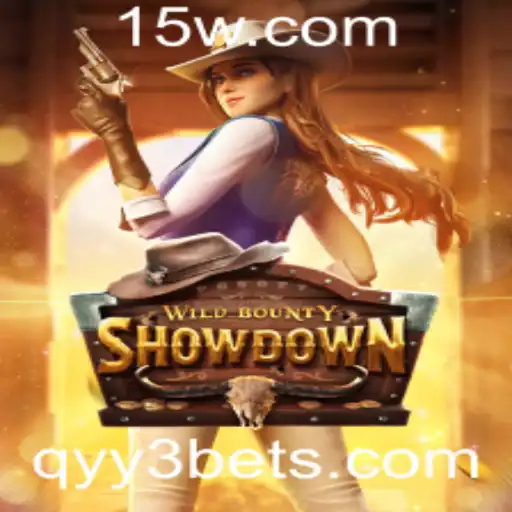 Explorando o Mundo de WildBountyShowdown: A Aventura Definitiva