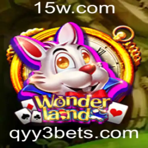 Wonderland: Aventuras Incríveis no Mundo dos Jogos